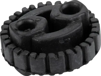 Produktbild von Auspuffgummi hinten 46481159