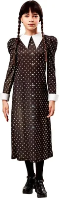 Image de Costume de carnaval standard - mercredi - XS
