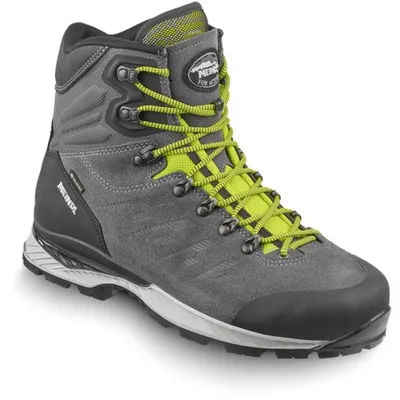 Produktbild von Meindl Air Revolution 1.5 petrol Wanderstiefel Grün in Gr. 47