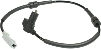 Image de Capteur de vitesse de roue avant gauche METZGER pour, entre autres, PEUGEOT 306