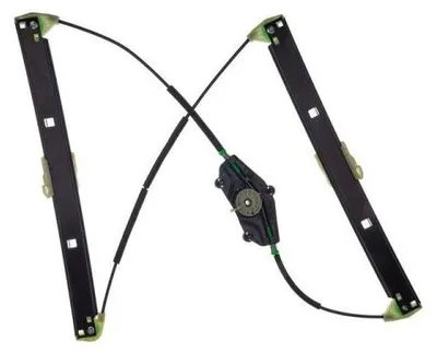 Obrázek produktu pro EBG Mechanismus stahování okna levý přední 8R0 837 461 Audi 8R0837461B