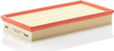 Image de Filtre à air MANN-FILTER C 35 148