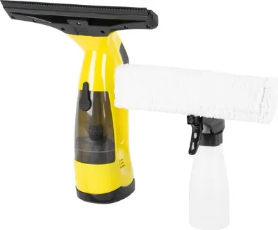 Produktbild von Fensterreiniger Strend Pro VAC-79W, 28 cm, 2000 mAh, 280 ml