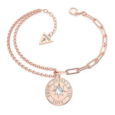 Zdjęcie produktu dla Guess bransoletka damska UBB70002-L