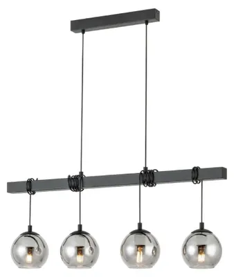 Produktbild von Eglo Hängelampe ARGANLO 39761