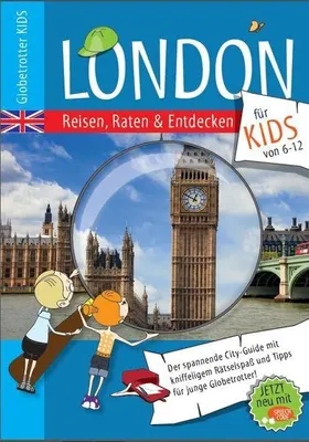 Image de London