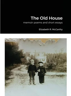 Produktbild von The Old House