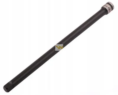 Obrázok produktu pre Predlžovacia adaptér Waryński, 3/8 palca, 250 mm, nástavec na kľúč