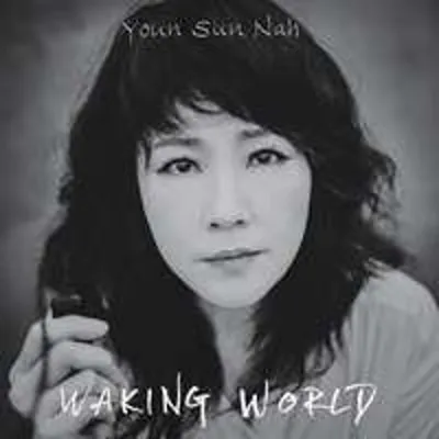 Produktbild von Youn Sun Nah: Waking World (180g) - - (LP / W)