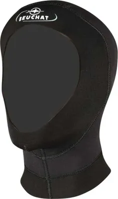 Produktbild von Beuchat Iceberg Pro Dry Kapuze Schwarz M Herren,Damen Schwarz M