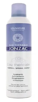 Produktbild von Jonzac Therminal Spring Water Spray 300ml
