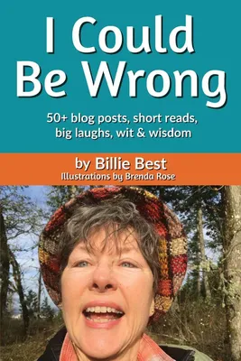 Produktbild von I Could Be Wrong