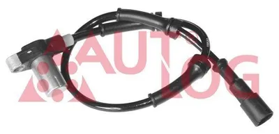 Produktbild von AUTLOG ABS Sensor Raddrehzahl Vorne für RENAULT TWINGO I (C06) AS4144