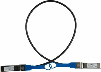 Obrázek produktu pro StarTech.com JD095CST, 0,7 m, SFP+, SFP+