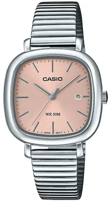 Zdjęcie produktu dla CASIO COLLECTION & VINTAGE Zegarki na rękę LTP-B166D-4AVEF