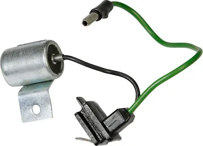 Immagine prodotto di Condensatore con cavo 9936797
