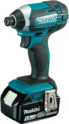 Image de Visseuse à chocs LXT 18V + 1x BL1830B - MAKITA DTD152