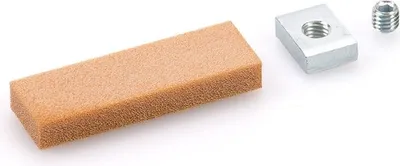 Zdjęcie produktu dla Ogranicznik otwarcia GEZE, natynkowy