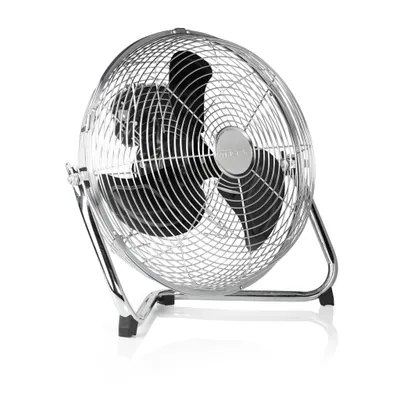 Produktbild von Tristar Bodenventilator VE-5937 70W 35cm Silbern