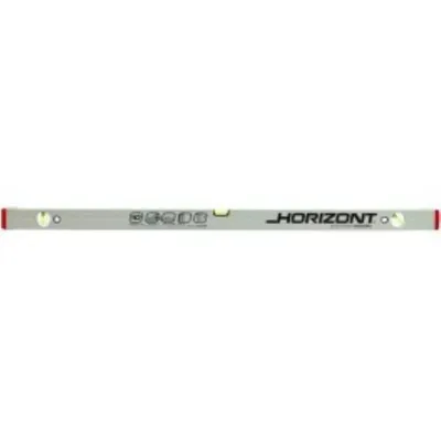 Obrázok produktu pre Vodováha HORIZONT V3L 30cm 3 vodováha / balenie 1 ks