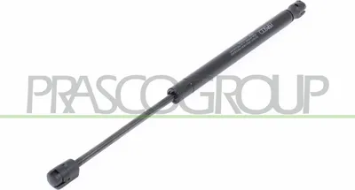 Produktbild von PRASCO LA4209055 Gasfeder Heckklappendämpfer für LANCIA LYBRA (839AX) 384mm