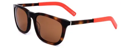 Produktbild von Moncler Sonnenbrille ML0290 52E 57 20 140