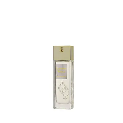 Immagine prodotto di Profumo Unisex Alyssa Ashley EDP Cashmeran Vanilla 50 ml