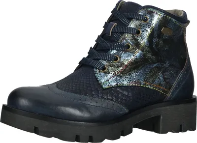 Produktbild von Laura Vita Stiefelette Stiefelette Leder/Textil