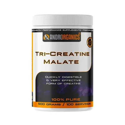 Obrázek produktu pro Tri-Creatine Malate - 500g