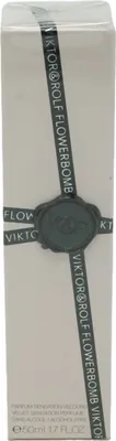 Produktbild von Viktor & Rolf Flowerbomb Velvet Sensation Perfume