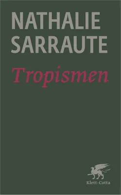 Produktbild von Tropismen