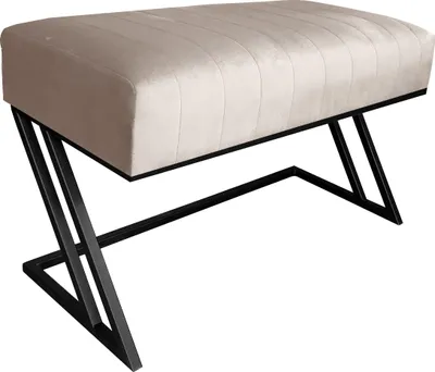 Obrázok produktu pre ZETA LOFT MG09 lavica, taburetka, kov