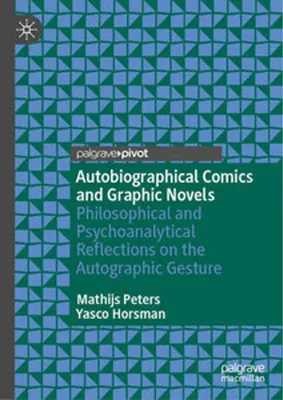 Obrázok produktu pre Autobiographical Comics and Graphic Novels
