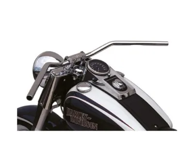 Produktbild von TRW MCL123SS Dragbar Medium Motorrad Lenker Stahl Ø25,4mm 795mm Länge