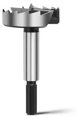 Image de Perceuse Forstner de 48 mm avec raccord hexagonal