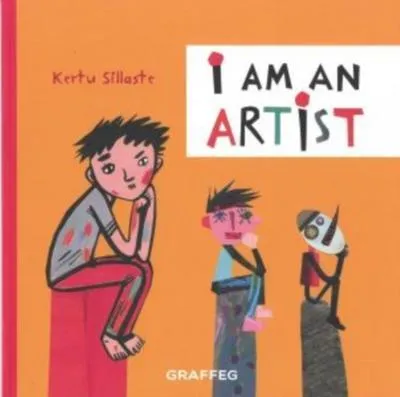 Obrázok produktu pre I am an Artist