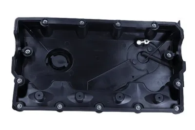 Produktbild von Zylinderkopfhaube 28-0878 für VW Transporter V Bus (7HB, 7HJ, 7EB, 7EJ, 7EF, 7EG, 7HF, 7EC) +Dichtung