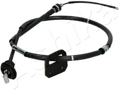 Produktbild von ASHIKA Handbremsseil Seilzug Feststellbremse für SUZUKI Grand Vitara I SUV (FT, HT) Hinten Rechts 131-08-808
