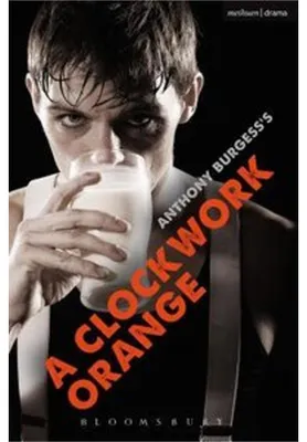Immagine prodotto di A Clockwork Orange