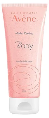 Zdjęcie produktu dla Peeling do ciała dla skóry wrażliwej (Gentle Body Scrub) 200 ml