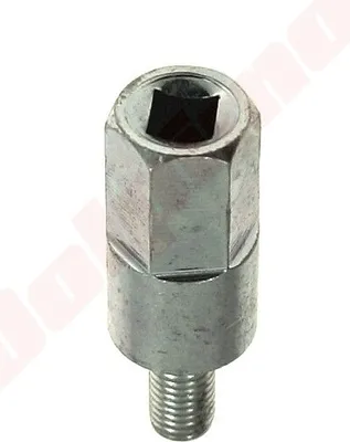 Obrázek produktu pro Adaptér - čtvercový 6,0 mm