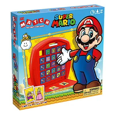 Obrázok produktu pre Winning Moves 0596, Akékoľvek pohlavie, Írsko, 270 mm, 50 mm, 250 mm, 1,04 kg