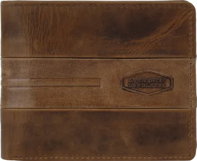 Produktbild von Landleder Geldbörse Rfid Herren 021030 cognac