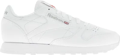 Produktbild von Reebok CLASSIC LEATHER 2232 Uni - Erwachsene Sportschuh, Weiß 37 EU