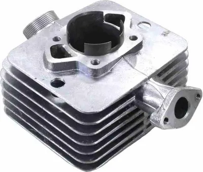 Produktbild von Simson S50 45Mm Zylinder