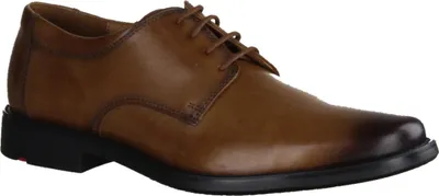 Produktbild von Lloyd Core 110 Herrenschuhe Businessschuh eleganter Schnürer Braun Freizeit