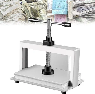 Obrázek produktu pro Držák na dokumenty formátu A4 a A3