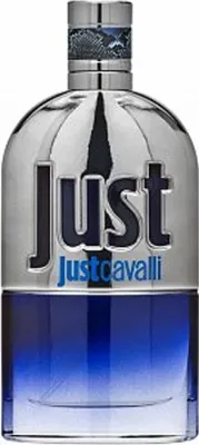 Produktbild von Roberto Cavalli Just Him 30ml Eau de Toilette