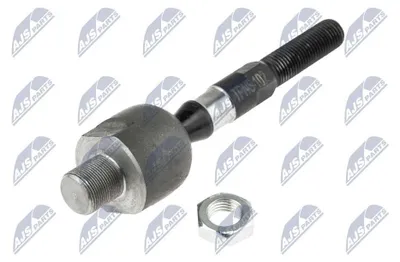 Produktbild von NTY SDK-HD-048 Axialgelenk Spurstange für HONDA ACCORD VIII (CU) Vorne
