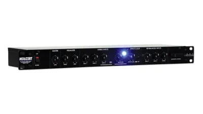 Produktbild von ART MX622BT 6-Kanal-Stereo-Mixer